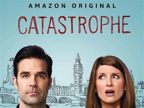 catastrophe gostream|Prime Video: Catastrophe .